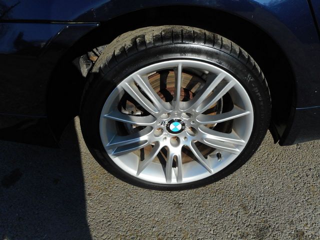 2007 BMW SERIES 5 525d SE - Picture 4