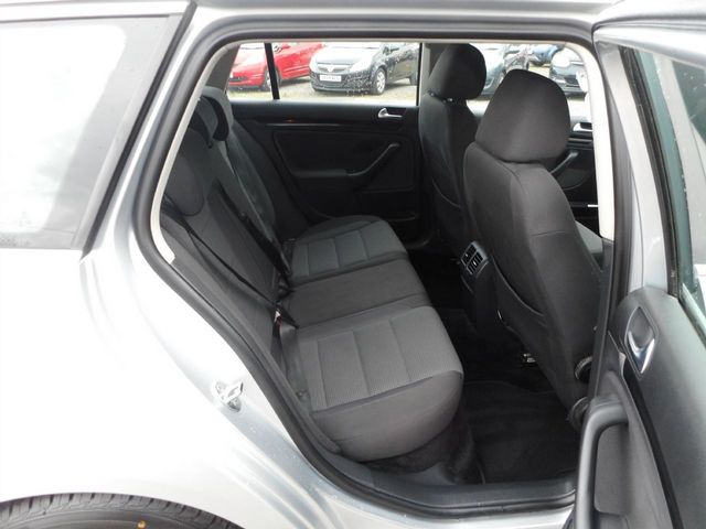 2011 VOLKSWAGEN GOLF SE 1.6 TDI 105PS BlueMotion Tech - Picture 5