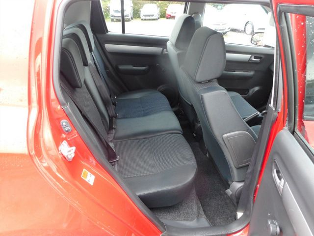 2007 SUZUKI SWIFT 1.3 GL - Picture 3