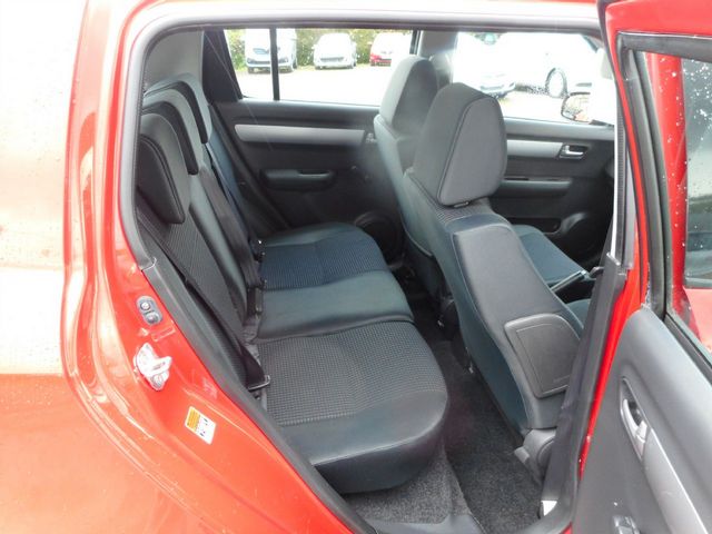 2007 SUZUKI SWIFT 1.3 GL - Picture 4