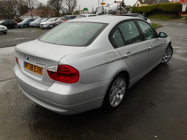 2008 BMW 3 Series 320d Edition SE - Picture 3