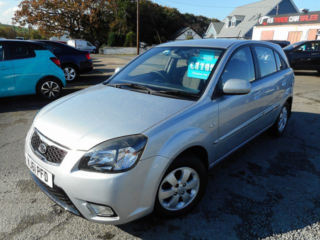 2011 KIA Rio 1.4 2 - Picture 5