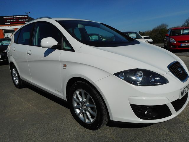 2013 SEAT Altea XL 1.2 TSI SE Copa - Picture 2