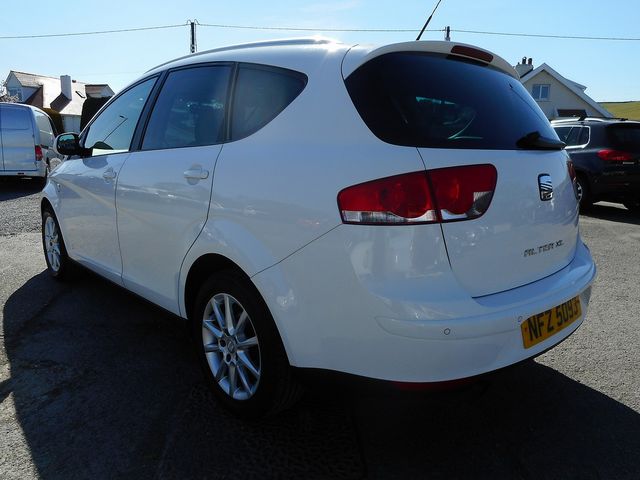 2013 SEAT Altea XL 1.2 TSI SE Copa - Picture 5