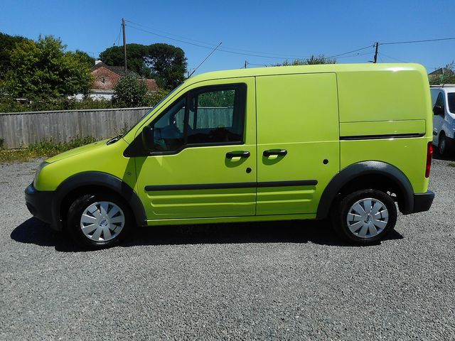 2011 FORD Transit Connect 200 1.8TDCI 75PS SWB - Picture 3