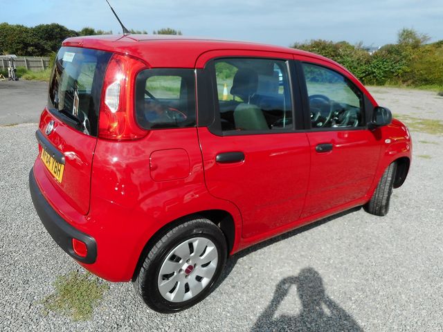 2014 FIAT Panda 1.2 Pop - Picture 3