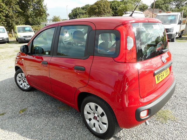 2014 FIAT Panda 1.2 Pop - Picture 5