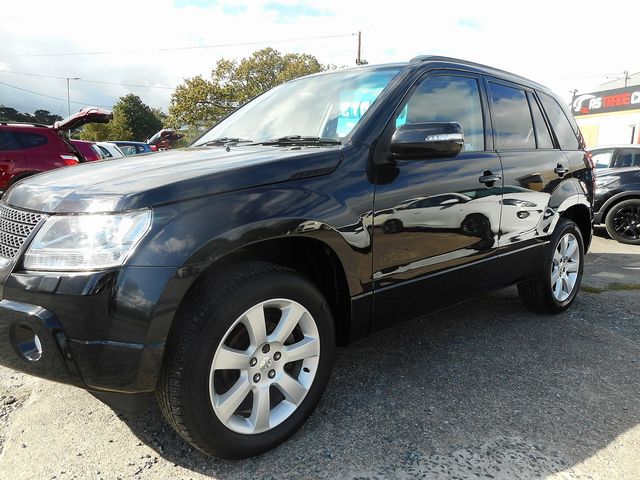 2013 SUZUKI Grand Vitara 2.4 16V 5-door SZ5 - Picture 3