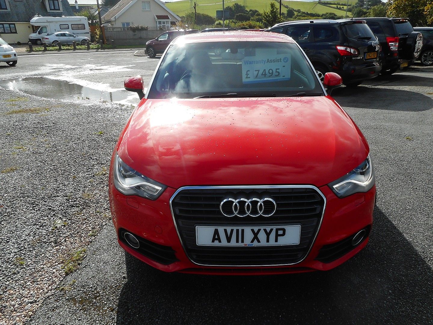 AUDIA11.6 TDI Sport 105PS for sale