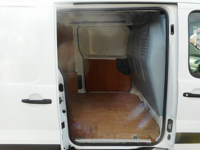 2016 CITROEN Dispatch HDi 90 L1H1 1000 - Picture 5