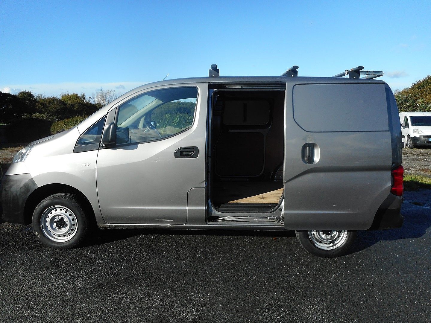 NISSAN NV200 SE 1.5 dCi 89PS (2013) - Picture 16