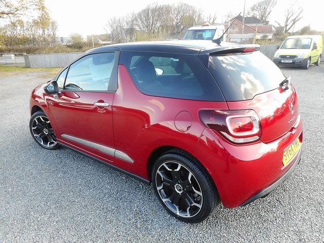 2014 CITROEN DS3 VTi 120 DStyle - Picture 4