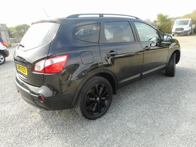 2013 NISSAN QASHQAI+2 360 1.5 dCi - Picture 3