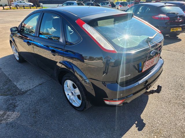 2010 FORD Focus Style 1.6 100 S4 Automatic - Picture 3