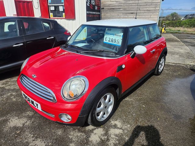2008 MINI MINI One - Picture 2