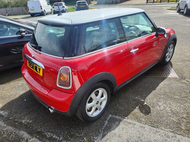 2008 MINI MINI One - Picture 4