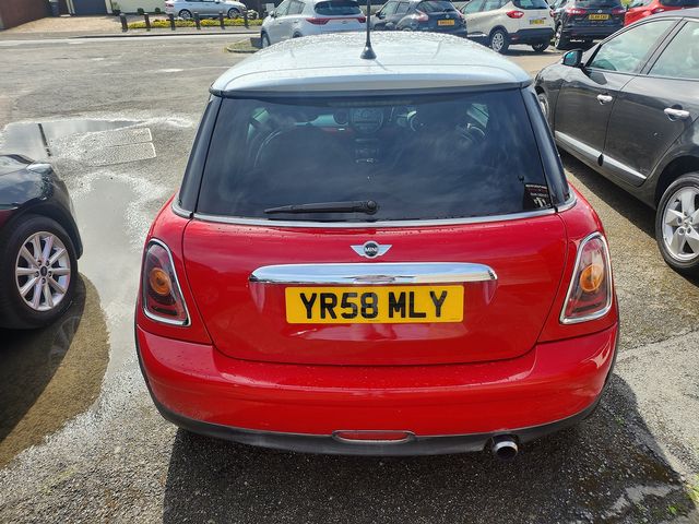 2008 MINI MINI One - Picture 5