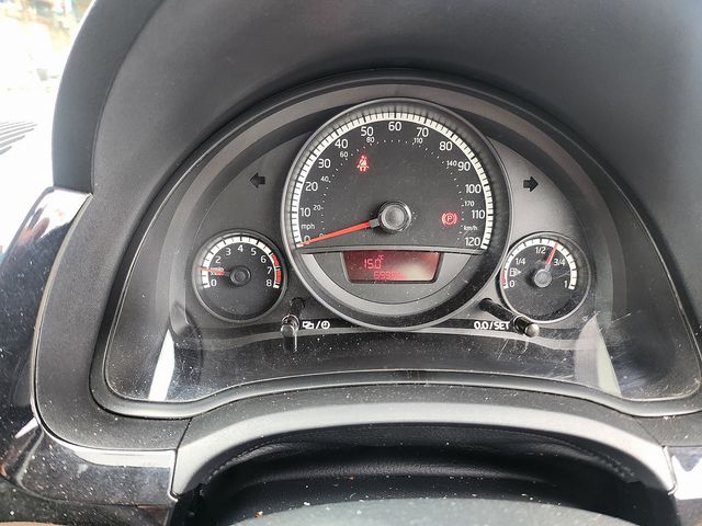 2015 VOLKSWAGEN up! 1.0 60PS Move up! - Picture 5