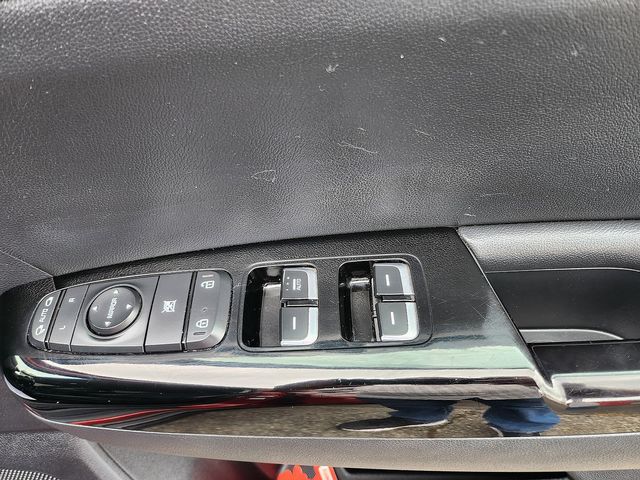 2016 KIA Sportage 2.0 CRDi KX-3 AWD - Picture 5