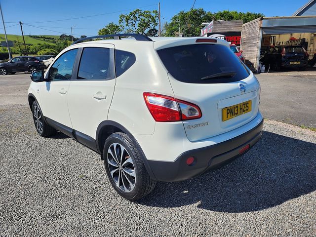 2013 NISSAN QASHQAI 360 1.5 dCi - Picture 3