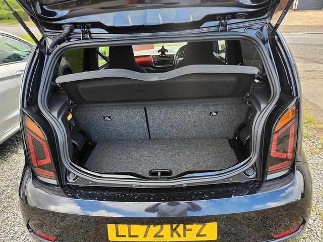 2022 VOLKSWAGEN up! GTI 1.0 115PS TSI - Picture 5