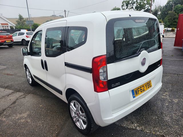 2013 FIAT Qubo 1.3 16v Multijet 95 MyLife (EU5) - Picture 3