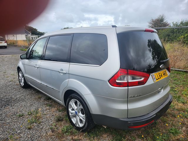 2014 FORD Galaxy Titanium 2.0TDCi 140PS - Picture 3