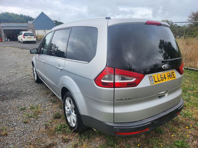 2014 FORD Galaxy Titanium 2.0TDCi 140PS - Picture 5