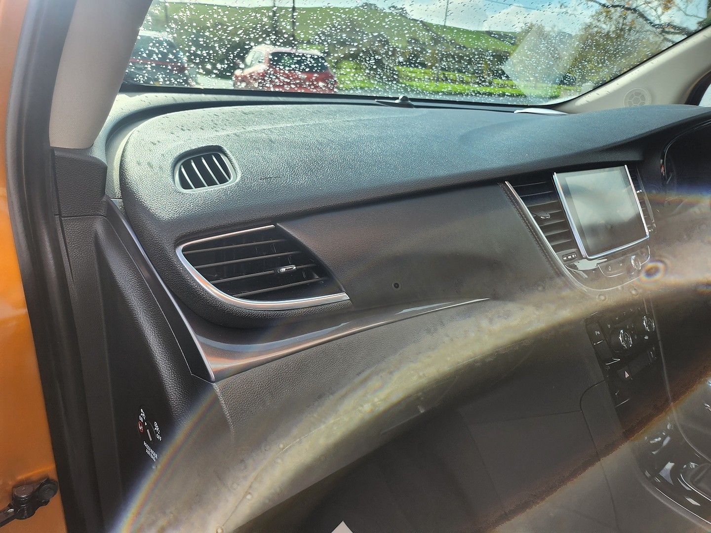 VAUXHALL Mokka X Elite Nav 1.4i Turbo (140PS) auto FWD (2018) - Picture 11