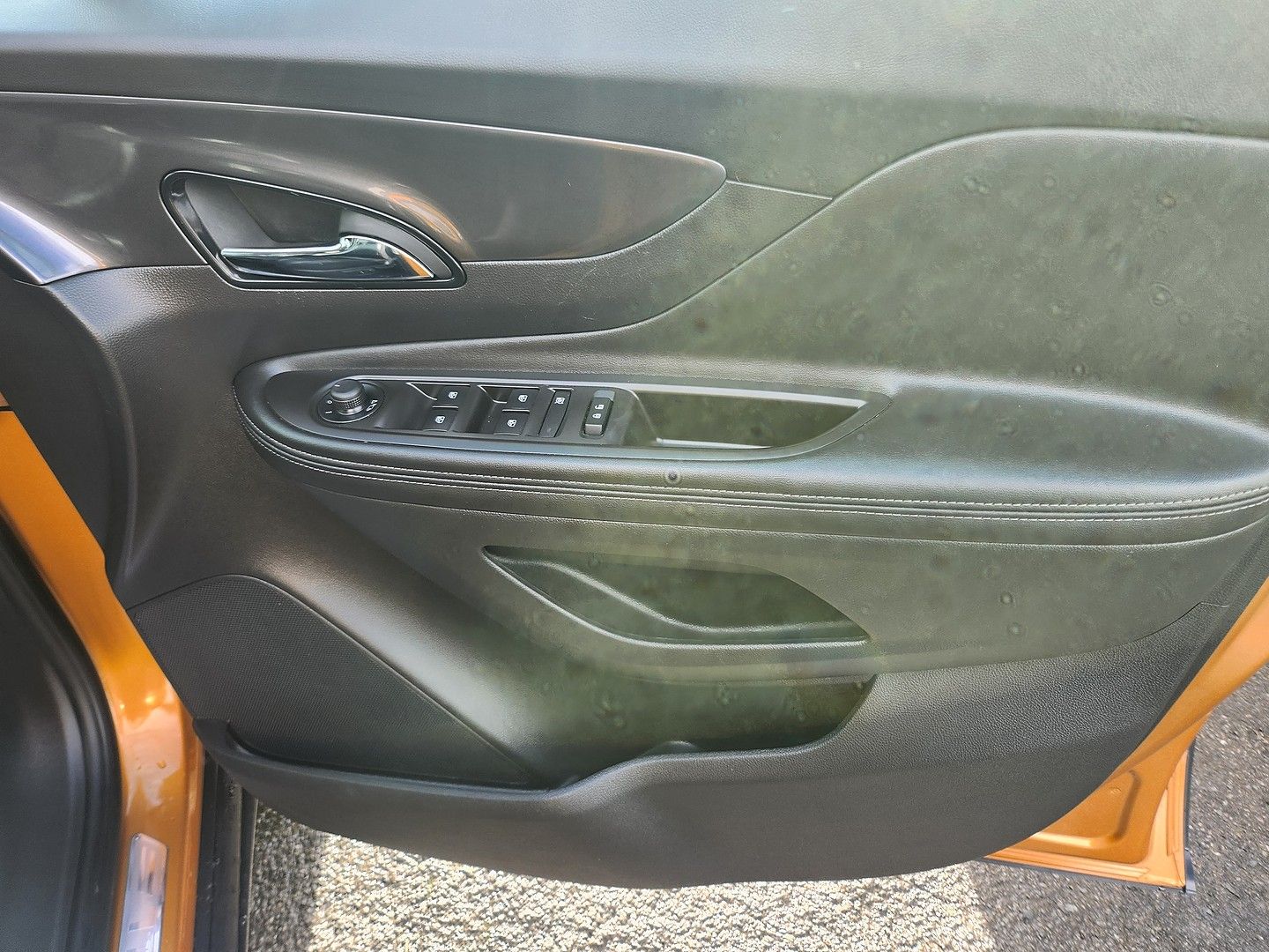 VAUXHALL Mokka X Elite Nav 1.4i Turbo (140PS) auto FWD (2018) - Picture 14