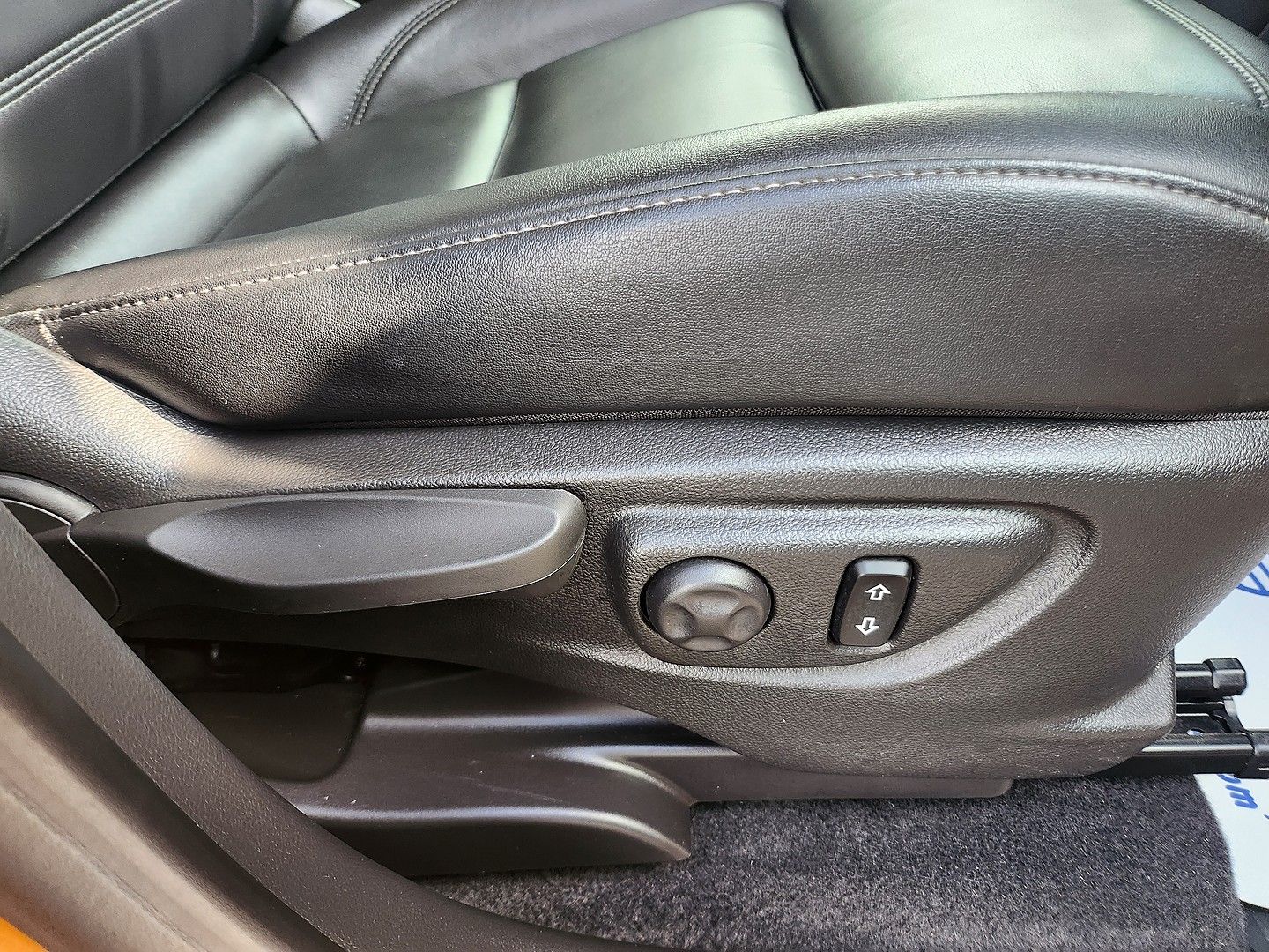 VAUXHALL Mokka X Elite Nav 1.4i Turbo (140PS) auto FWD (2018) - Picture 15