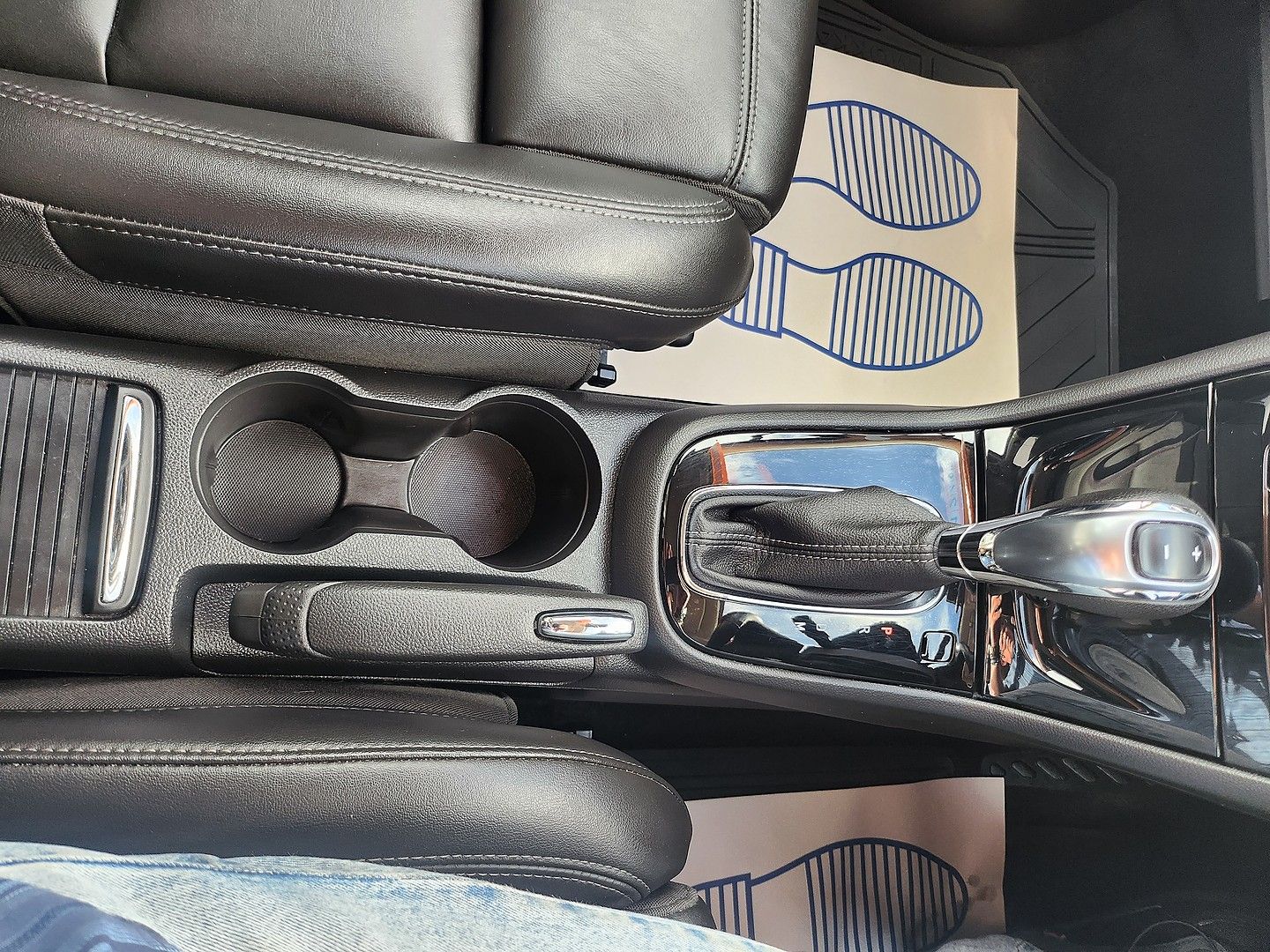 VAUXHALL Mokka X Elite Nav 1.4i Turbo (140PS) auto FWD (2018) - Picture 21