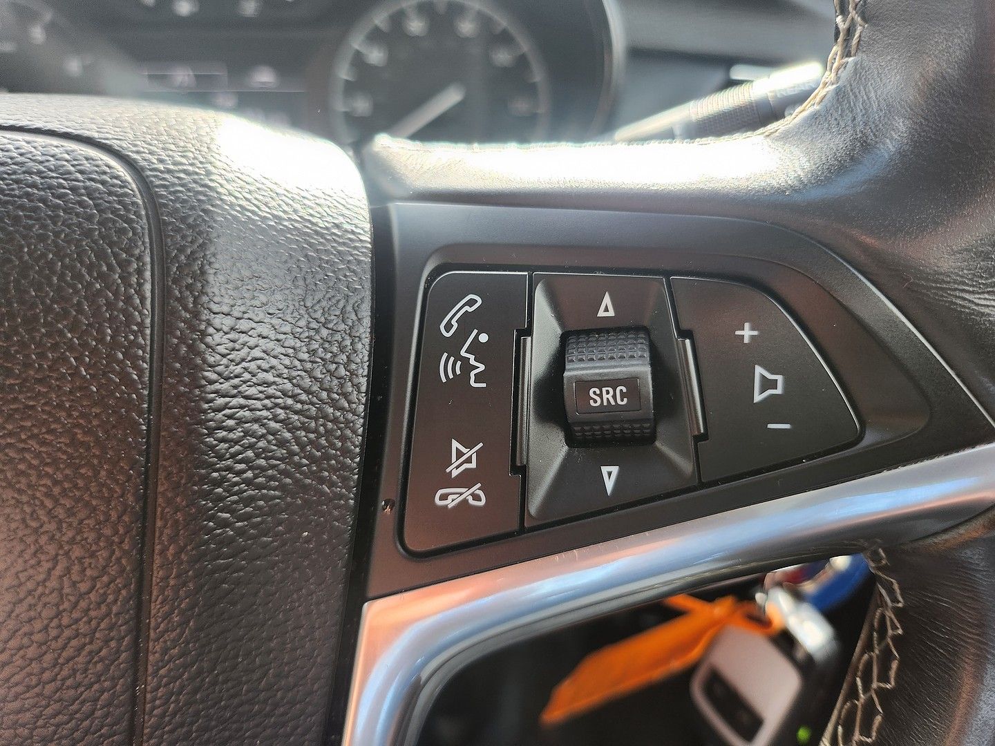 VAUXHALL Mokka X Elite Nav 1.4i Turbo (140PS) auto FWD (2018) - Picture 24