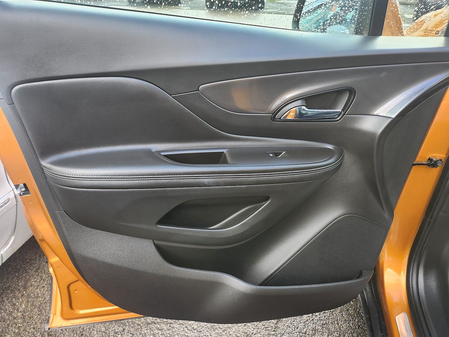 VAUXHALL Mokka X Elite Nav 1.4i Turbo (140PS) auto FWD (2018) - Picture 8