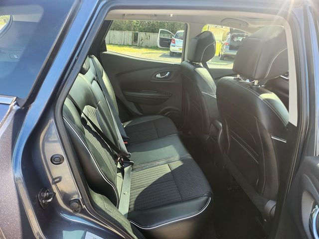 2018 RENAULT KADJAR Signature Nav dCi 110 - Picture 5
