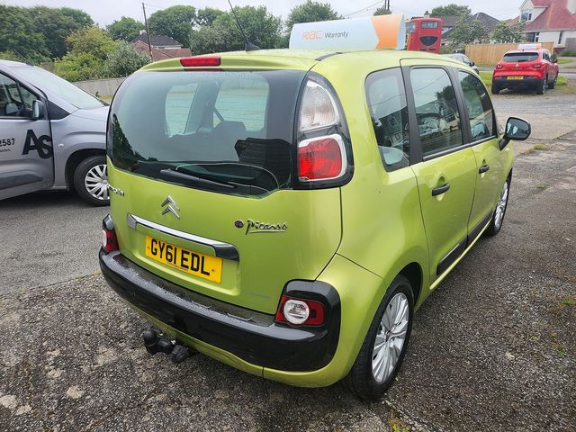 2011 CITROEN C3 e-HDi 90 Airdream VTR+ - Picture 5